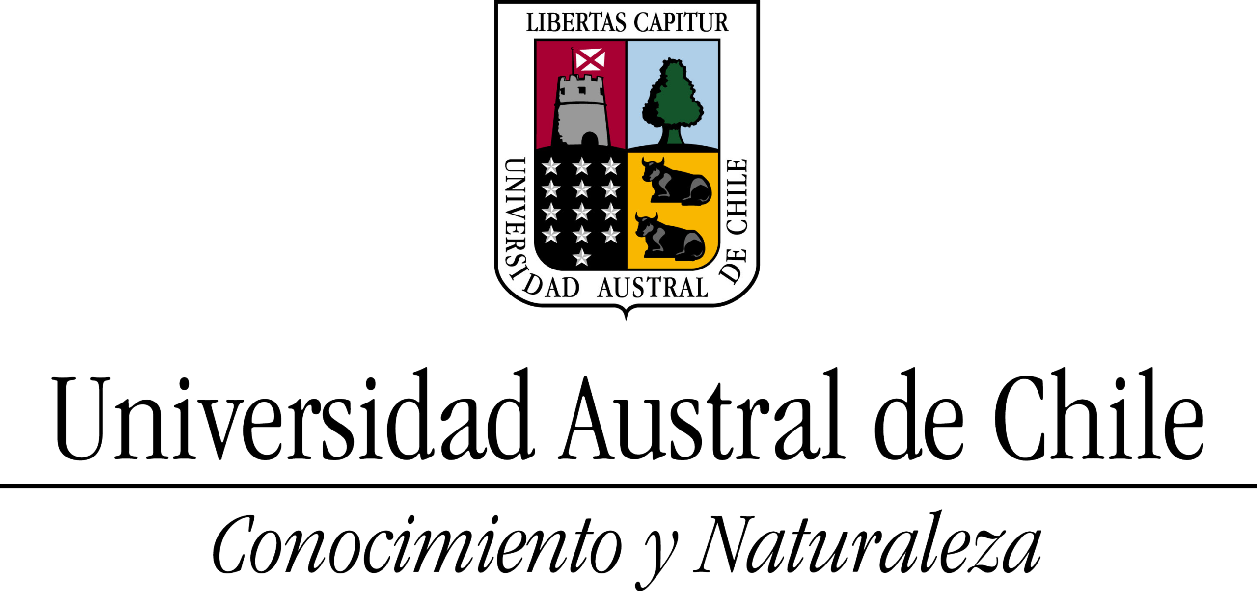Logo de Universidad Austral de Chile