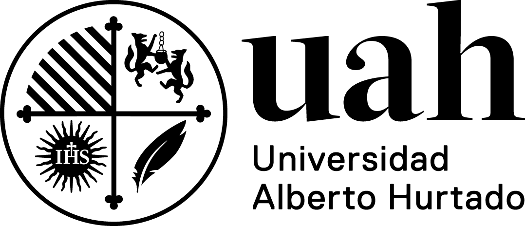 Logo de Universidad Alberto Hurtado