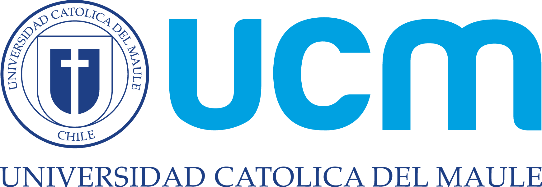 Logo de Universidad Católica del Maule