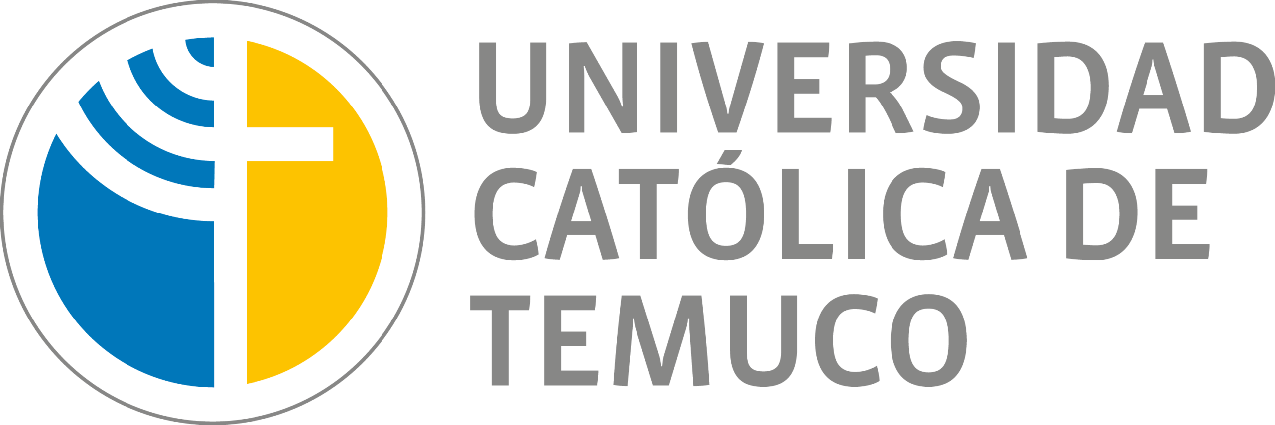 Logo de Universidad Católica de Temuco