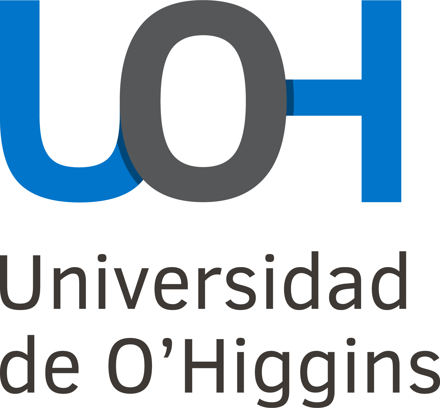 Logo de Universidad de O’Higgins