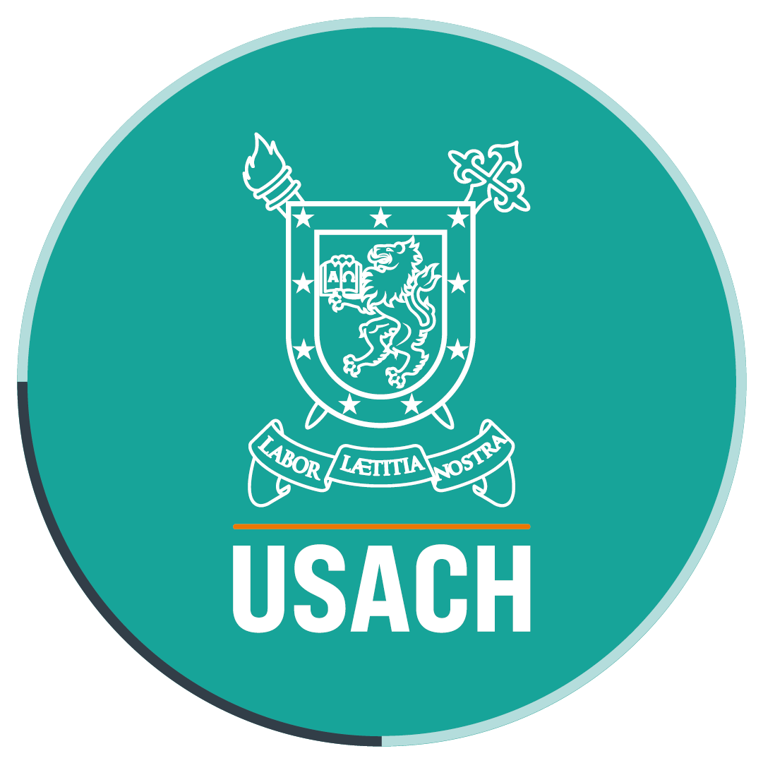 Logo de Universidad de Santiago de Chile